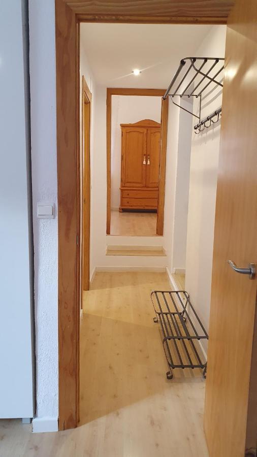 Casa Bambu Apartment Granada Ngoại thất bức ảnh