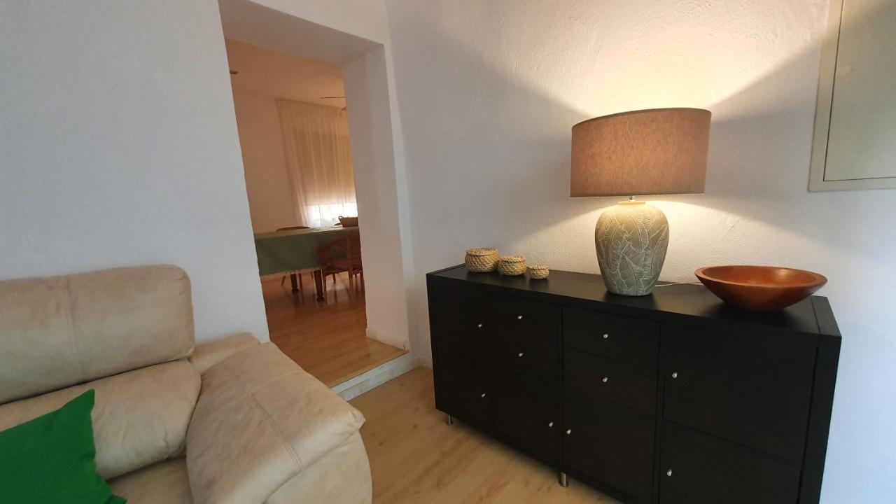 Casa Bambu Apartment Granada Ngoại thất bức ảnh