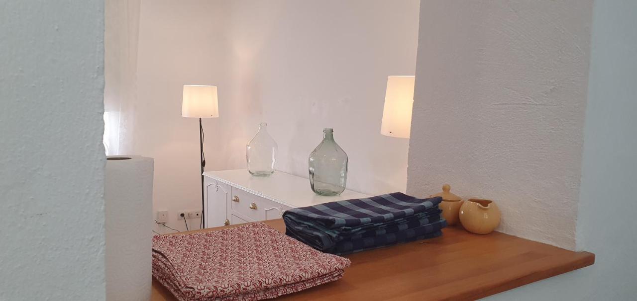 Casa Bambu Apartment Granada Ngoại thất bức ảnh