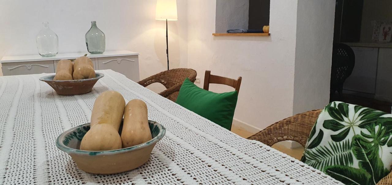 Casa Bambu Apartment Granada Ngoại thất bức ảnh