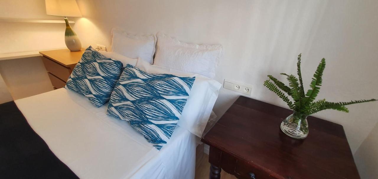 Casa Bambu Apartment Granada Ngoại thất bức ảnh