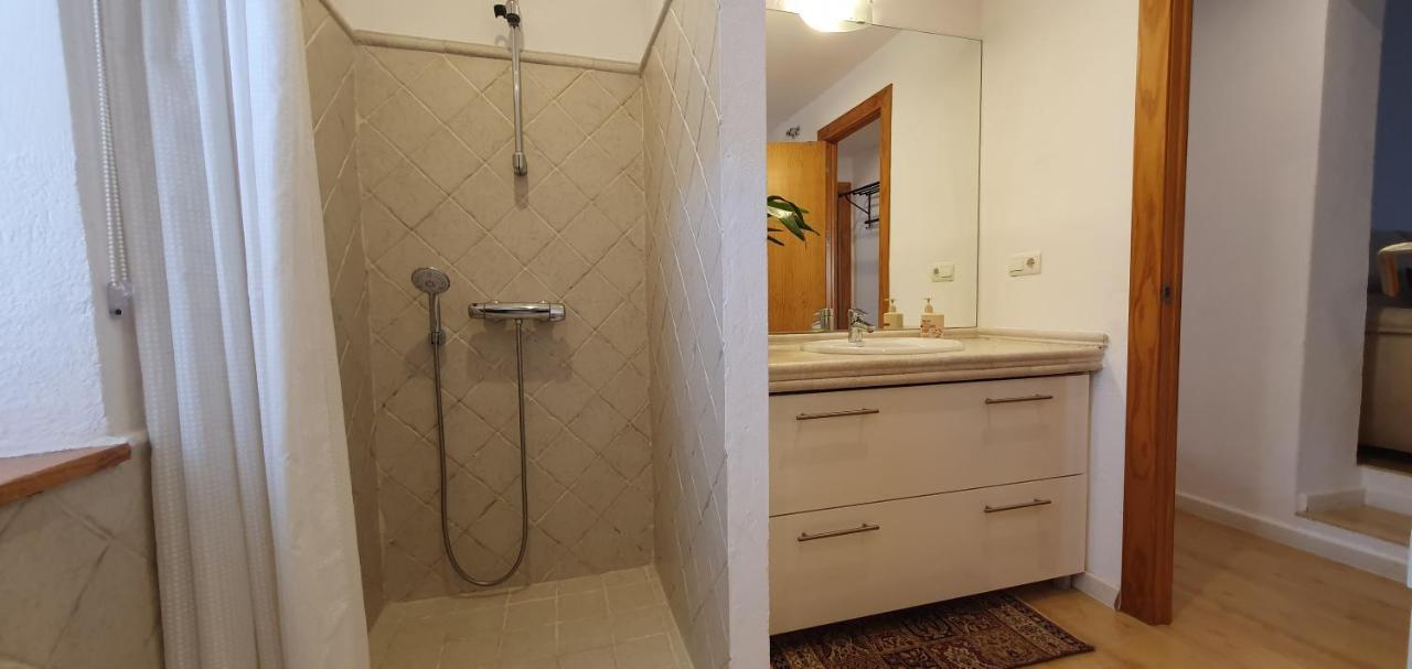 Casa Bambu Apartment Granada Ngoại thất bức ảnh
