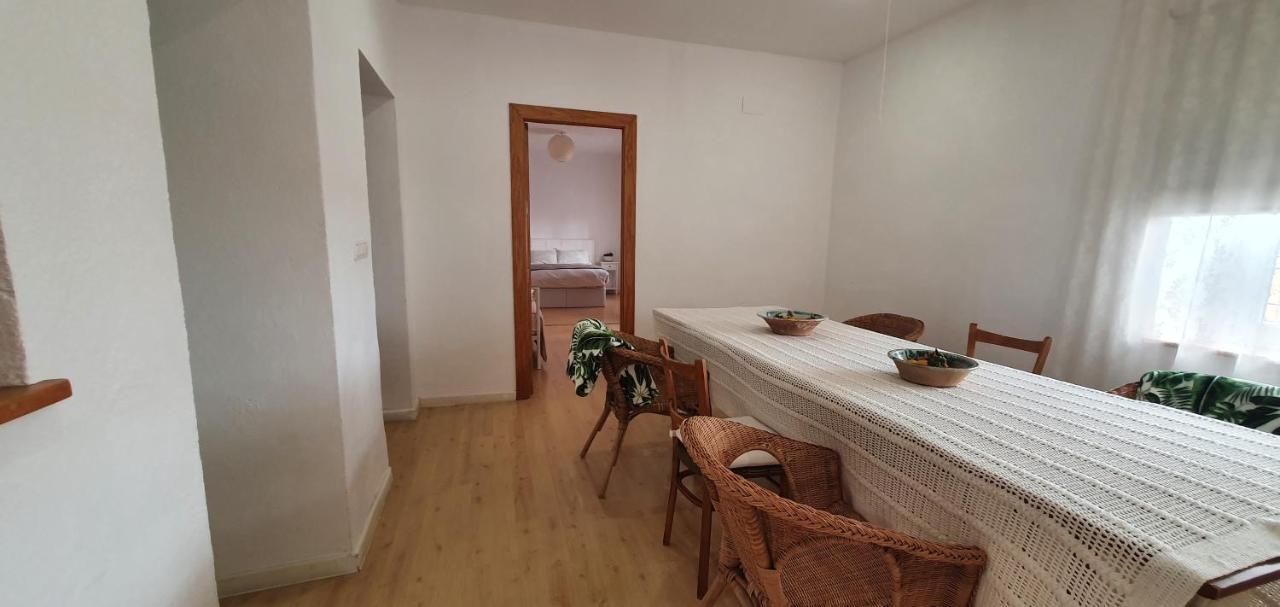 Casa Bambu Apartment Granada Ngoại thất bức ảnh