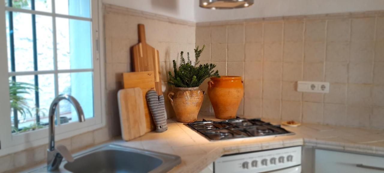 Casa Bambu Apartment Granada Ngoại thất bức ảnh