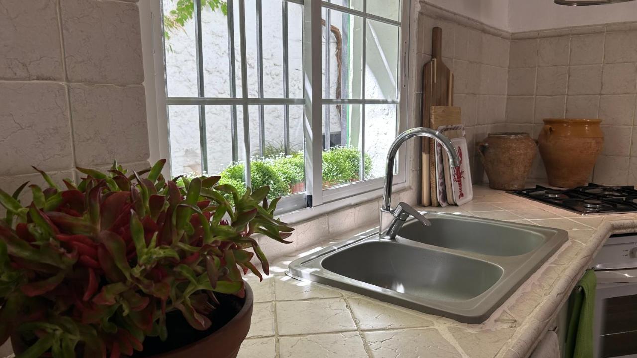 Casa Bambu Apartment Granada Ngoại thất bức ảnh