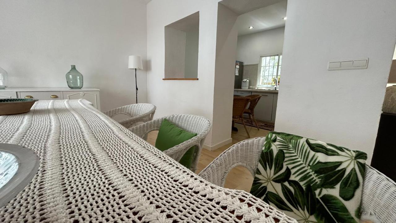Casa Bambu Apartment Granada Ngoại thất bức ảnh