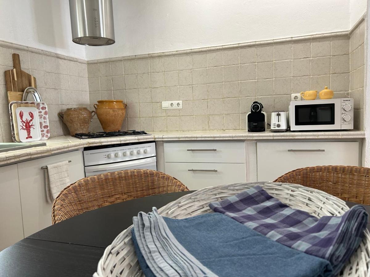 Casa Bambu Apartment Granada Ngoại thất bức ảnh