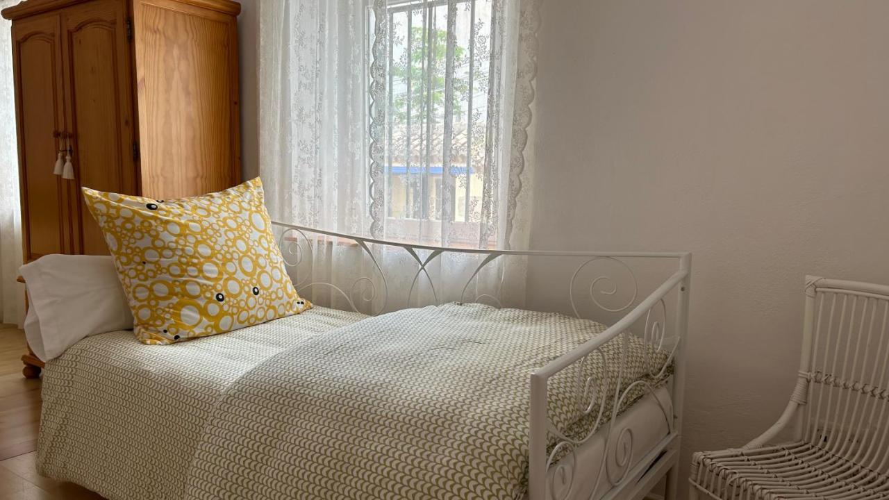 Casa Bambu Apartment Granada Ngoại thất bức ảnh