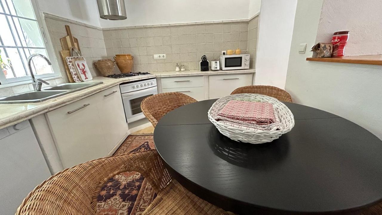 Casa Bambu Apartment Granada Ngoại thất bức ảnh