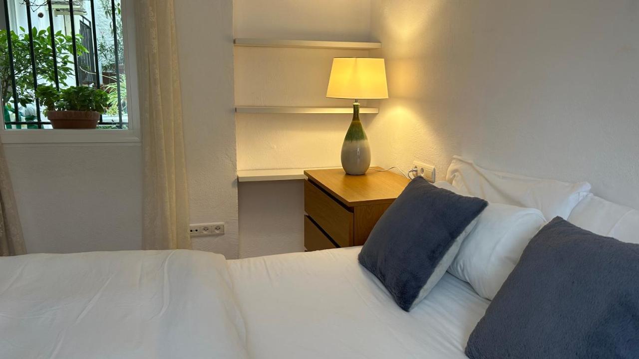 Casa Bambu Apartment Granada Ngoại thất bức ảnh