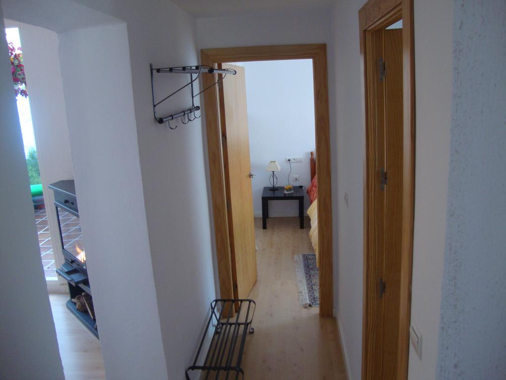 Casa Bambu Apartment Granada Ngoại thất bức ảnh