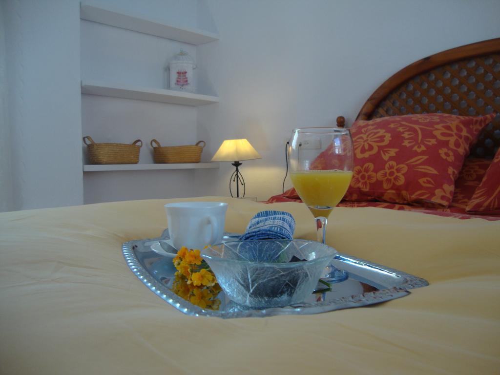 Casa Bambu Apartment Granada Ngoại thất bức ảnh